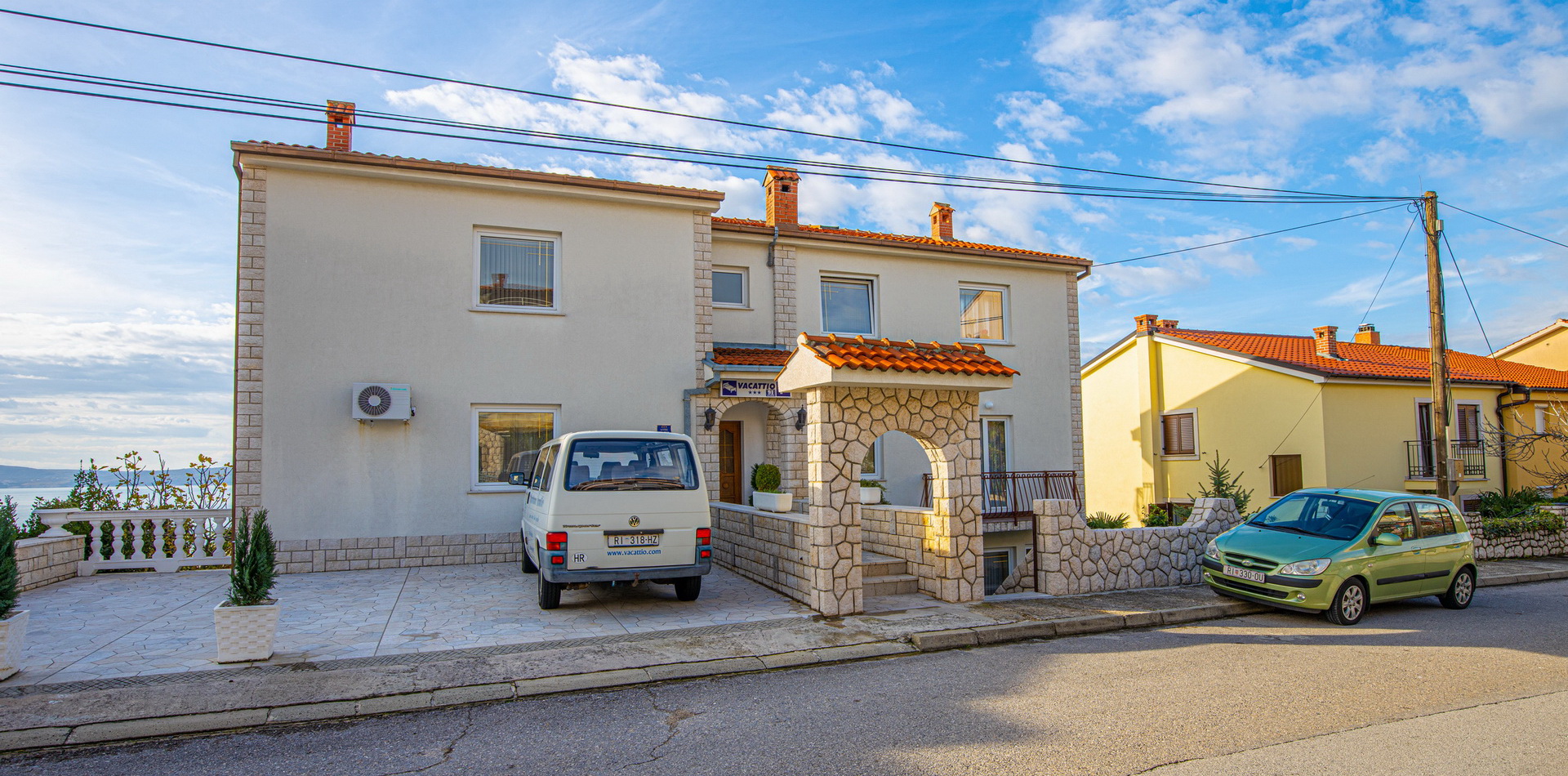 Apartments Crikvenica