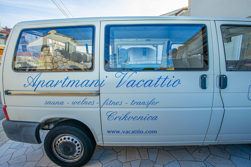 Vacattio Crikvenica