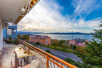 Crikvenica Apartments